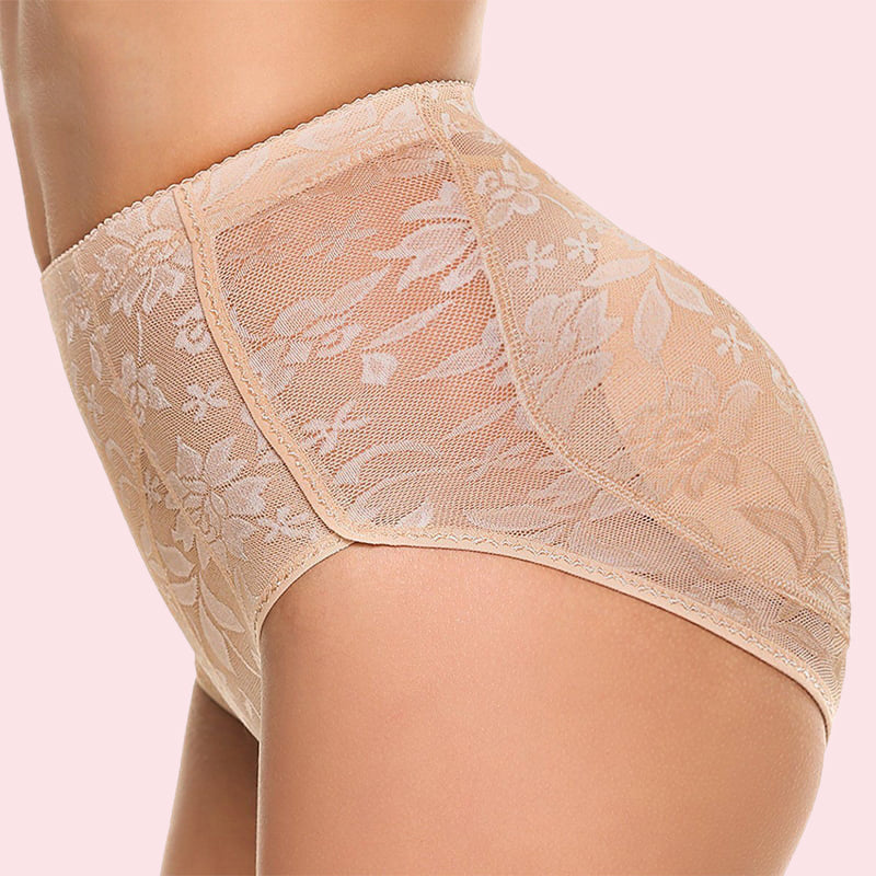 Peach Butt Lift Panties