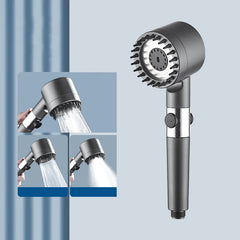 🔥While Supplies Last 40% OFF!🎉🚿Multi-functional High Pressure Shower Head Set