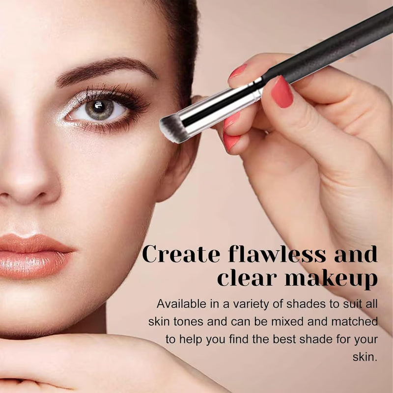 💖BUY 1 GET 1 FREE with FREE BRUSH!!💖Under Eye Brightener, Conceal & Brighten Dark Circles
