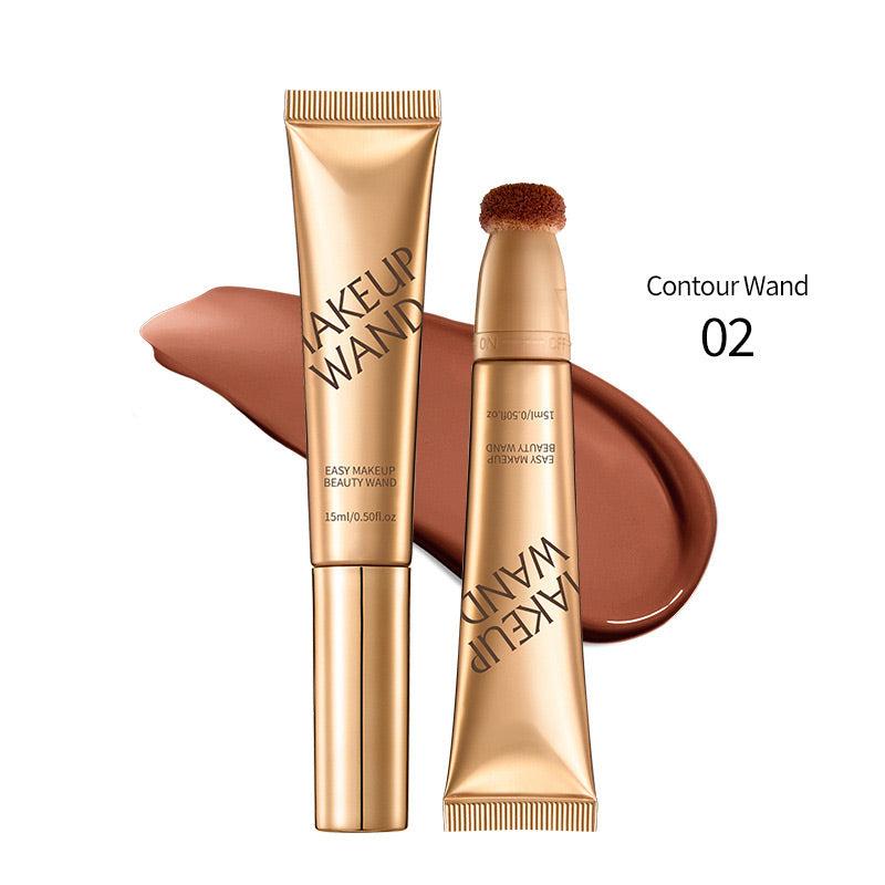 💖Limited Sale 49% OFF💖💥💥BUY 1 GET 1 FREE💥💥Versatile Liquid Makeup Pencil Highlighter & Finisher