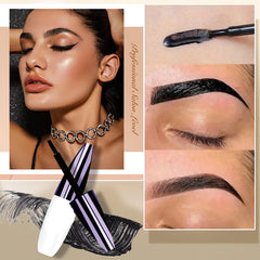 💋BUY 2 GET 1 FREE!!💋Easy peel-off eyebrow gel