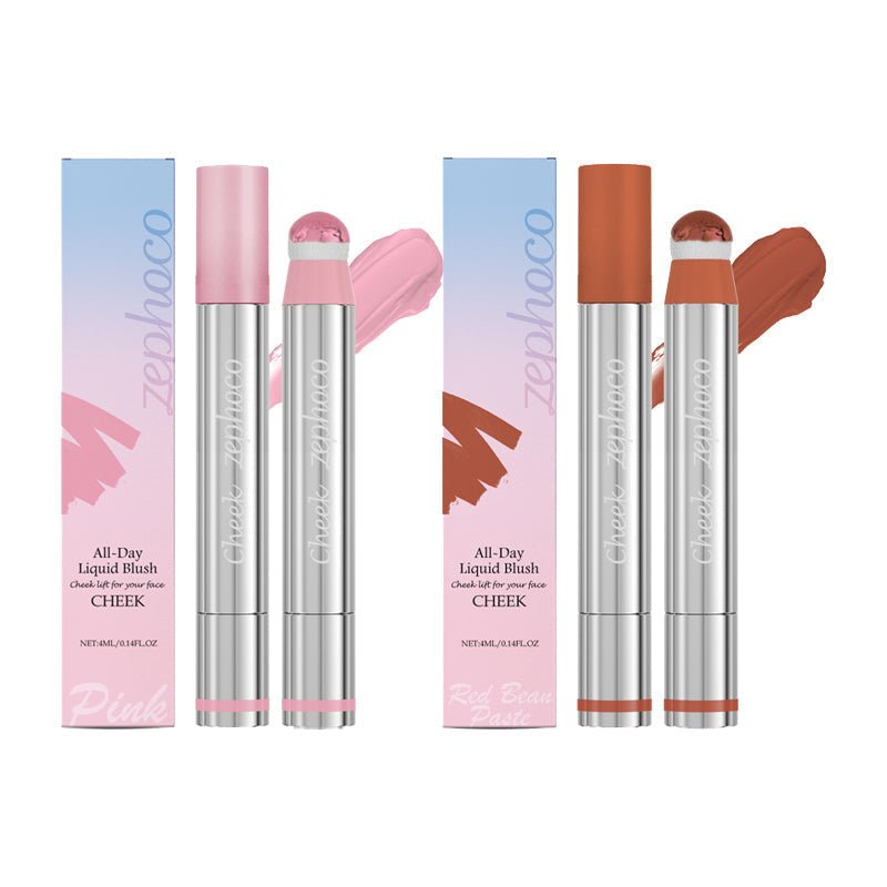 💜BUY 1 GET 1 FREE💜Long-Lasting Liquid Blush
