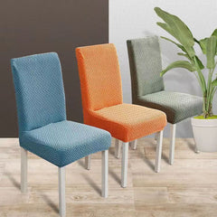 🎁 Hot Sale 49% OFF 🔥Checkered Home Chair Cover