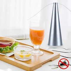 💥 BUY 2 GET 1 FREE +50% OFF 🔥 Automatic Fly Repellent Fan