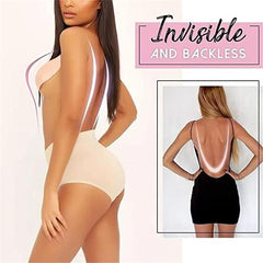 🎉 Last Day Promotion-49% OFF 🎉Invisible Lift Bra