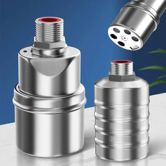 2025 HOT SALE 49% OFF🌊 304 stainless steel water level control float valve🚰