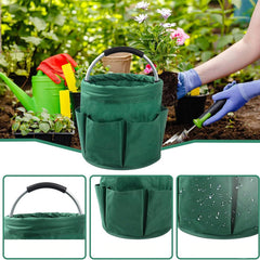 🔥HOT SALE 49% OFF🌱Foldable Gardening Storage Bags