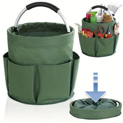 🔥HOT SALE 49% OFF🌱Foldable Gardening Storage Bags