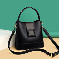 💥Hot Sales 70% OFF👜Fashion Bucket Cross-Body Bag
