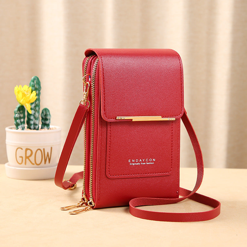 đ„HOT SALE 50% OFFđ„Anti-Theft Safety Fashion Bag