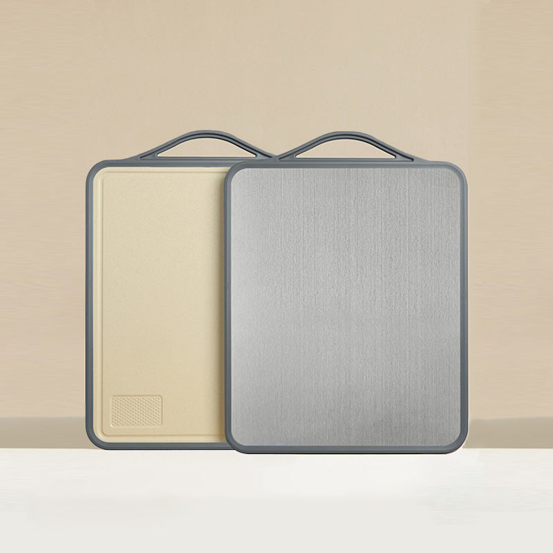🔥Last Day 50% Off🔥Household Antibacterial Non-slip Double-sided Cutting Board