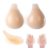 Reusable Invisible Push Up Adhesive Bra