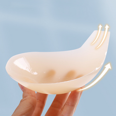 Reusable Invisible Push Up Adhesive Bra