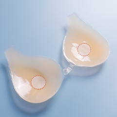 Reusable Invisible Push Up Adhesive Bra