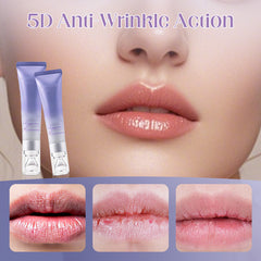 📢📢50 % OFF❗Plumping & Anti-Wrinkle Hydrating Lip Serum💧💋