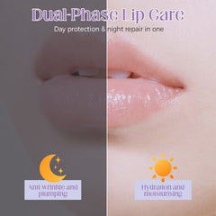 📢📢50 % OFF❗Plumping & Anti-Wrinkle Hydrating Lip Serum💧💋