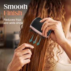 🏆Flash Sale⚡🔥Buy 2 Get 10% OFF! Only Today🔥Mini Cordless Hair Straightener Comb
