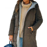 🔥Last Day Promotion 60% OFF🔥🔥The PERFECT Puffer Coat