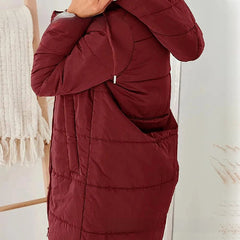 🔥Last Day Promotion 60% OFF🔥🔥The PERFECT Puffer Coat