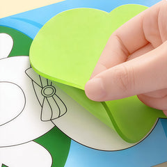 🎁Last Day 49% OFF🔥Children’s DIY 3D EVA Sticker Craft🎁