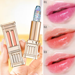 🎁Christmas Sale 49% Off💄Moisturizing Jelly Color Change Lipstick
