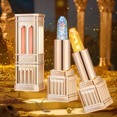 🎁Christmas Sale 49% Off💄Moisturizing Jelly Color Change Lipstick