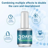 ⏰Buy 2 Get 1 Free! 💅High-Gloss Quick-Dry Nourishing Nail Oil – All-in-one: nourishes nails, delivers instant high gloss & dries in seconds! Ideal for daily nail touch-ups!