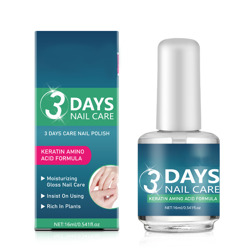 ⏰Buy 2 Get 1 Free! 💅High-Gloss Quick-Dry Nourishing Nail Oil – All-in-one: nourishes nails, delivers instant high gloss & dries in seconds! Ideal for daily nail touch-ups!