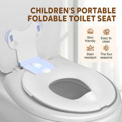 📢HOT SALE 50% OFF📢 Children’s Portable Foldable Toilet Seat⏰