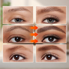 💗🔥New Year Hot Sale 49% OFF🌸🌺Waterproof Four-tip Beard and Eyebrow Pen