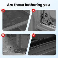 Refrigerator & Appliance Cleaner Spray