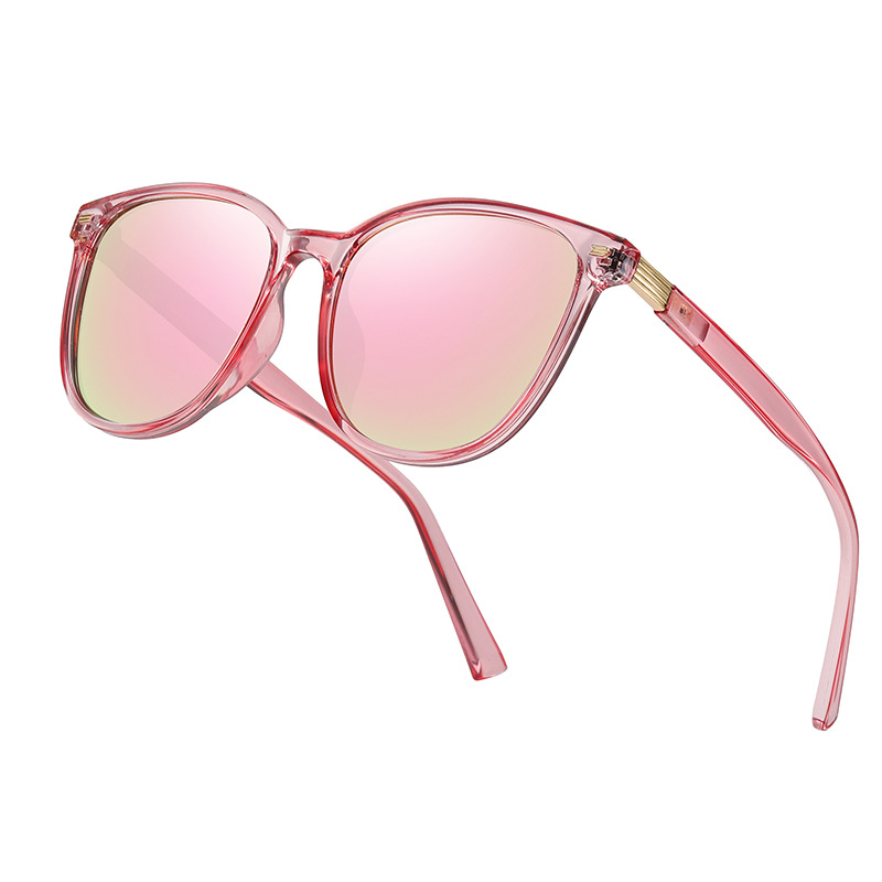 🔥Free Shipping & 50% OFF🔥Women's Oversized Polarized Sunglasses