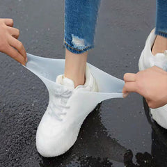 🔥Free Shipping🔥Waterproof Rain Shoe Cover