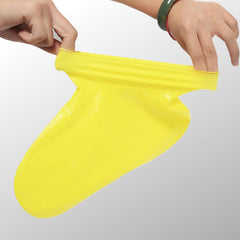🔥Free Shipping🔥Waterproof Rain Shoe Cover