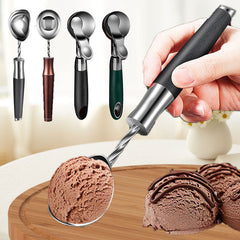 🍦Free Shipping🍬Nonstick Anti-Freeze Ice Cream Scoop