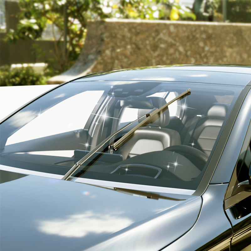 🚀Free Shipping🚀Auto Glass Side Window Oil Film Removal Cleaner