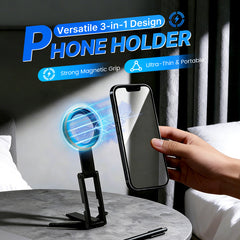 🌸LAST DAY SPECIAL PRICE!!🌸Ultra-Slim Magnetic Phone Holder