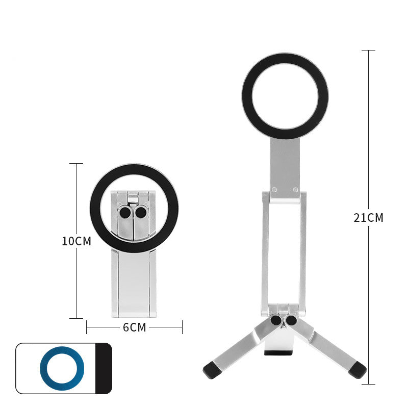 🌸LAST DAY SPECIAL PRICE!!🌸Ultra-Slim Magnetic Phone Holder