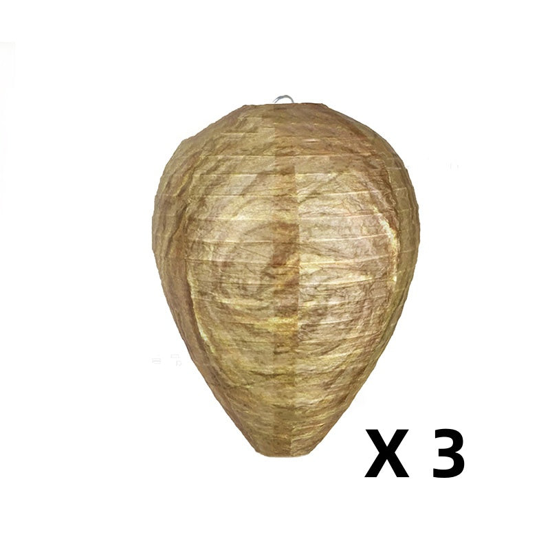 ⏰️Last Day For Free Shipping⏰️Hanging Wasp Deterrent for Hornets