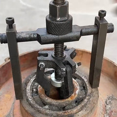 ⏰️Last Day For Free Shipping⌛️Multi-Function 3-Jaw Bore Puller Tool