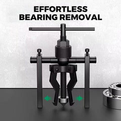 ⏰️Last Day For Free Shipping⌛️Multi-Function 3-Jaw Bore Puller Tool