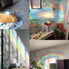 ⏰️Last Day For Free Shipping⌛️Sensory Sunlight Catcher