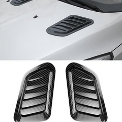 🔥Free Shipping & 50% OFF🔥Universal Car Hood Vent Decoration