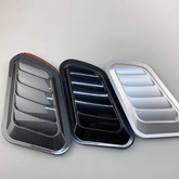 🔥Free Shipping & 50% OFF🔥Universal Car Hood Vent Decoration