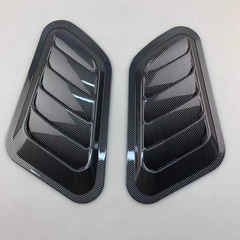 🔥Free Shipping & 50% OFF🔥Universal Car Hood Vent Decoration