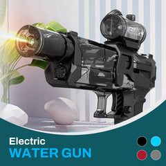 ⏰️Last Day For Free Shipping⌛️Electric Water Gun