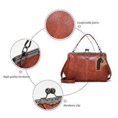 🌸LAST DAY SPECIAL PRICE!!🌸Women’s Vintage Exquisite Handbag