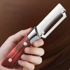 🔥Free Shipping & 50% OFF🔥Multi-functional Kitchen Peeler