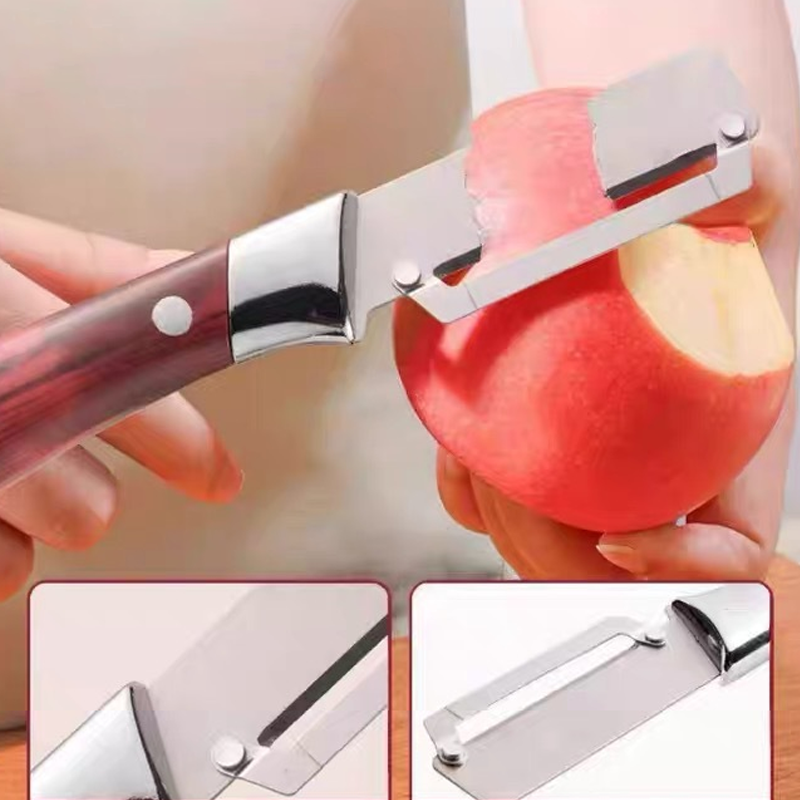 🔥Free Shipping & 50% OFF🔥Multi-functional Kitchen Peeler