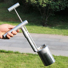 🌸LAST DAY SPECIAL PRICE!!🌸Garden Barrel Transplanter